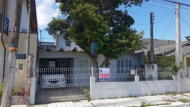 house em Rua Ernesto Kobarg, São João - Itajaí - SC
