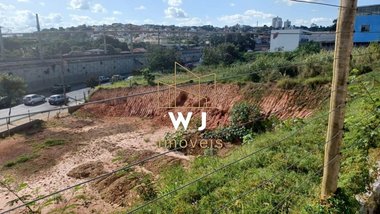 commercial_building em Avenida Cristiano Machado, Minaslândia (P Maio) - Belo Horizonte - MG