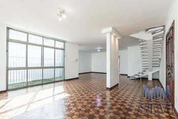 house em Avenida Afonso Mariano Fagundes, Saúde - São Paulo - SP