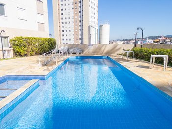 apartment em Rua Laranjal do Jari, Vila Pirituba - São Paulo - SP