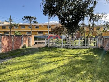 land_lot em Rua Diógenes do Brasil Lobato, Tingui - Curitiba - PR