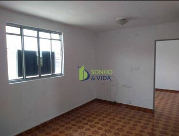 apartment em Rua Carmem de Ângelis Nicoletti, Dic V (Conjunto Habitacional Chico Mendes) - Campinas - SP