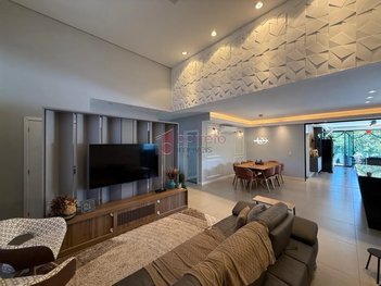 house em Rua Salvador Caruso Orlando, Medeiros - Jundiaí - SP