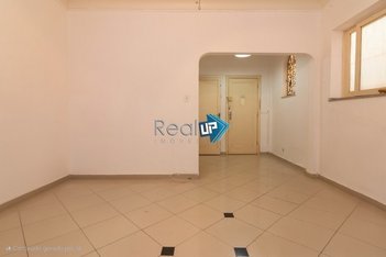 apartment em Rua Barão da Torre, Ipanema - Rio de Janeiro - RJ