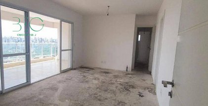 apartment em Rua Coronel Cabrita, Jardim da Glória - São Paulo - SP