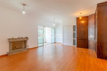 apartment em Rua Doutor Oscar Monteiro de Barros, Vila Suzana - São Paulo - SP