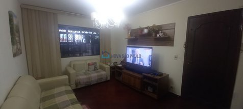 house em Rua Professor Luiz Pereira Barreto Neto, Vila Império - São Paulo - SP