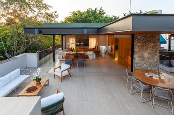 house em Rua Coronel Irlandino Sandoval, Jardim Paulista - São Paulo - SP