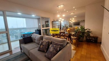 apartment em Rua Flávio Fongaro, Jardim do Mar - São Bernardo do Campo - SP