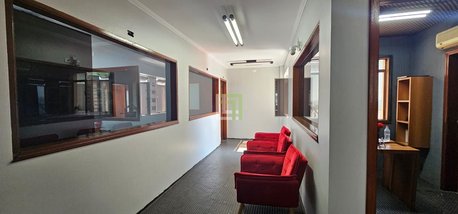 office em Rua Siqueira de Moraes, Centro - Jundiaí - SP