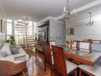 apartment em Avenida Parada Pinto, Vila Nova Cachoeirinha - São Paulo - SP