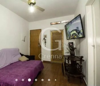 apartment em Rua Itapeva, Bela Vista - São Paulo - SP