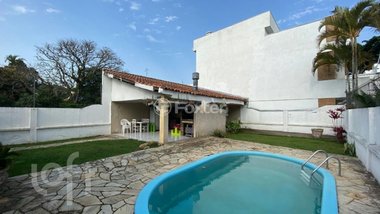 house em Rua Morano Calabro, Jardim Isabel - Porto Alegre - RS