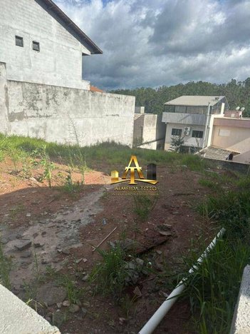 land_lot em Rua Delfim, Portais (Polvilho) - Cajamar - SP