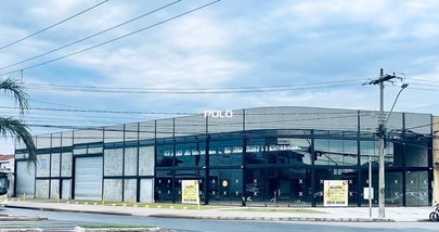 business em Avenida T 9 Com A Noruega Quadra 92 Lotes 12/18, Jardim Europa - Goiânia - GO