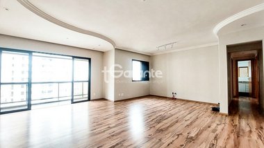 apartment em Rua Nova York, Brooklin Paulista - São Paulo - SP