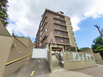 apartment em Rua Colon, Glória - Joinville - SC