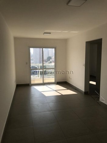 apartment em Rua Lomas Valentinas, Saúde - São Paulo - SP