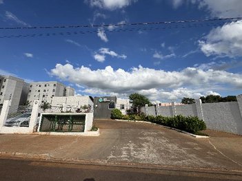 apartment em Avenida Capitão Noray de Paula e Silva, Vila Melhado - Araraquara - SP