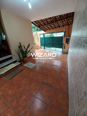 house em Rua Vitor Costa, Bosque da Saúde - São Paulo - SP