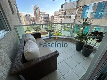 apartment em Rua João Moura, Pinheiros - São Paulo - SP