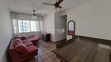 apartment em Rua Dois de Junho, Enseada - Guarujá - SP
