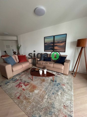 apartment em Rua Sampaio Viana, Paraíso - São Paulo - SP