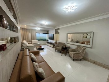 apartment em Rua das Figueiras, Jardim São Francisco - São Luís - MA