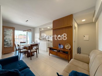 apartment em Rua Doutor José Milton de Freitas, Jardim Walkíria - São José do Rio Preto - SP