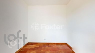 apartment em Rua Nestor Homem de Melo, Jardim Catanduva - São Paulo - SP
