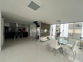 apartment em Rua Almirante Lamego, Centro - Florianópolis - SC
