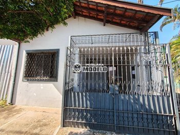house em Avenida Mário Dedini, Nhô Quim - Piracicaba - SP