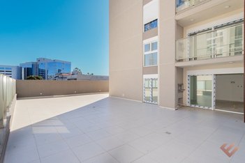 apartment em Rua Alexandre Vieira da Cunha, Três Vendas - Pelotas - RS