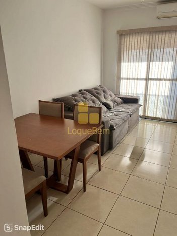 apartment em Rua Professor Renato Alves de Godoy, Nova Aliança - Ribeirão Preto - SP