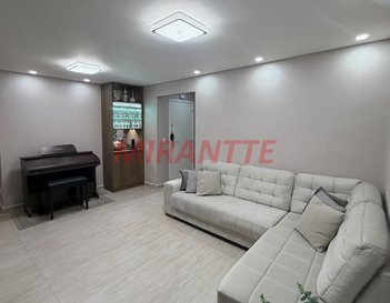apartment em Rua Sérgio Tomás, Bom Retiro - São Paulo - SP