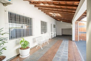 house em Avenida Francisco Silvério Molinari, Caxambu - Jundiaí - SP