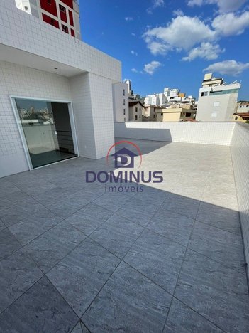 apartment em Rua Doutor Plínio de Morais, Cidade Nova - Belo Horizonte - MG