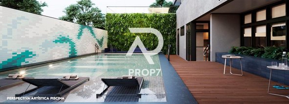 apartment em Rua Doutor Costa Júnior, Água Branca - São Paulo - SP