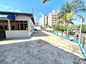 industrial em Avenida Ayrton Senna da Silva, Vila Jequitibás - Campinas - SP