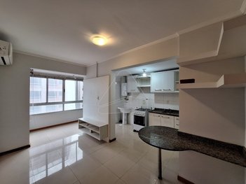 apartment em Rua Paissandu, Centro - Passo Fundo - RS