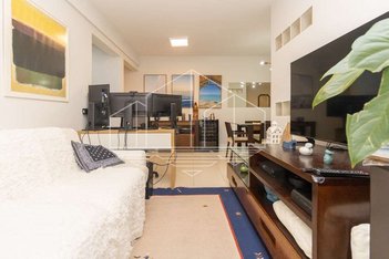 apartment em Rua Visconde da Luz, Vila Nova Conceição - São Paulo - SP