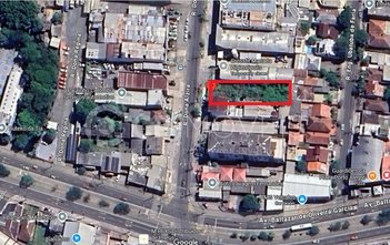 land_lot em Rua Dona Alzira, Sarandi - Porto Alegre - RS