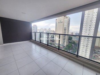 apartment em Rua Nilo, Aclimação - São Paulo - SP
