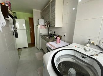 apartment em Rua Brunei, Jardim Íris - São Paulo - SP