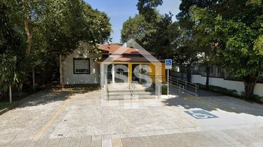 office em Avenida Rebouças, Pinheiros - São Paulo - SP