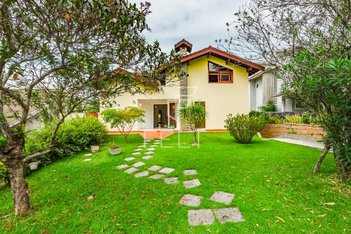 house em Alameda Juriti, Vista Alegre - Vinhedo - SP