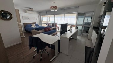 apartment em Rua Fernão Dias, Pinheiros - São Paulo - SP