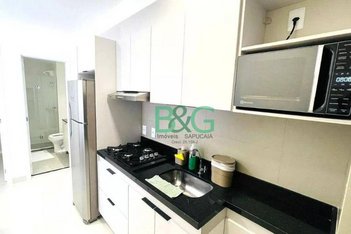 apartment em Rua Genebra, Bela Vista - São Paulo - SP
