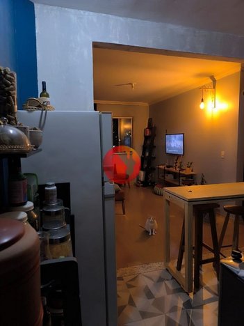 house em Rua dos Curiangos, Vila Cloris - Belo Horizonte - MG