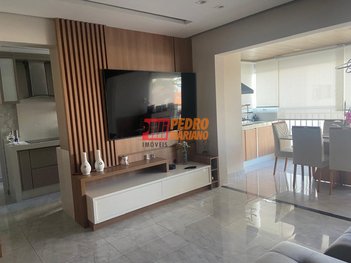 apartment em Rua Venezuela, Centro - Santo André - SP